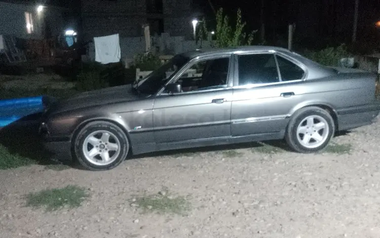 BMW 520 1993 года за 1 500 000 тг. в Алматы