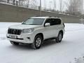 Toyota Land Cruiser Prado 2021 года за 23 700 000 тг. в Астана