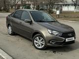 ВАЗ (Lada) Granta 2191 2020 года за 5 000 000 тг. в Семей