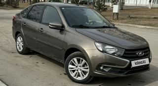 ВАЗ (Lada) Granta 2191 2020 года за 5 000 000 тг. в Семей