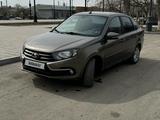 ВАЗ (Lada) Granta 2191 2020 года за 5 000 000 тг. в Семей – фото 2