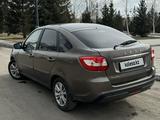 ВАЗ (Lada) Granta 2191 2020 года за 5 000 000 тг. в Семей – фото 5