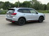Subaru Forester 2023 года за 17 250 000 тг. в Усть-Каменогорск – фото 3
