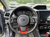Subaru Forester 2023 года за 17 250 000 тг. в Усть-Каменогорск – фото 2