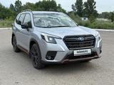 Subaru Forester 2023 года за 17 250 000 тг. в Усть-Каменогорск