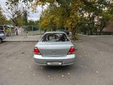 Nissan Almera Classic 2007 годаүшін3 300 000 тг. в Талдыкорган – фото 2