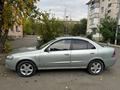 Nissan Almera Classic 2007 годаүшін3 300 000 тг. в Талдыкорган – фото 8