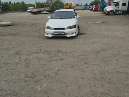 Toyota Windom 1997 года за 3 500 000 тг. в Алматы – фото 4