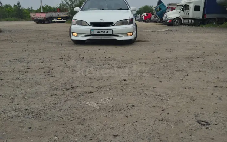 Toyota Windom 1997 года за 3 500 000 тг. в Алматы