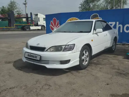 Toyota Windom 1997 года за 3 500 000 тг. в Алматы – фото 2