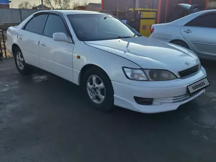 Toyota Windom 1997 года за 3 500 000 тг. в Алматы – фото 6