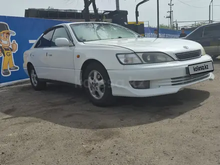 Toyota Windom 1997 года за 3 500 000 тг. в Алматы – фото 5