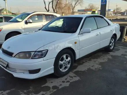 Toyota Windom 1997 года за 3 500 000 тг. в Алматы – фото 7