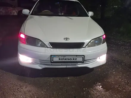 Toyota Windom 1997 года за 3 500 000 тг. в Алматы – фото 10