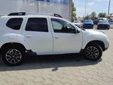 Renault Duster 2017 года за 4 890 000 тг. в Уральск – фото 4
