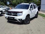Renault Duster 2017 года за 4 890 000 тг. в Уральск