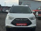 JAC S3 2018 года за 4 400 000 тг. в Кокшетау