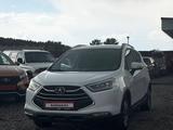 JAC S3 2018 года за 4 400 000 тг. в Кокшетау – фото 2