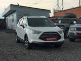 JAC S3 2018 года за 4 400 000 тг. в Кокшетау – фото 3
