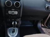 Nissan Qashqai 2008 годаүшін4 500 000 тг. в Актобе – фото 2