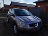Nissan Qashqai 2008 годаүшін4 500 000 тг. в Актобе – фото 3