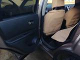 Nissan Qashqai 2008 годаүшін4 500 000 тг. в Актобе – фото 4