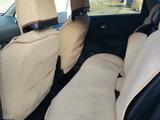 Nissan Qashqai 2008 годаүшін4 500 000 тг. в Актобе – фото 5
