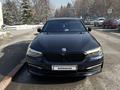 BMW 530 2019 года за 13 500 000 тг. в Алматы