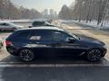 BMW 530 2019 года за 13 500 000 тг. в Алматы – фото 10