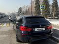 BMW 530 2019 года за 13 500 000 тг. в Алматы – фото 17