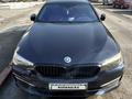 BMW 530 2019 года за 13 500 000 тг. в Алматы – фото 4