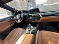 BMW 530 2019 года за 13 500 000 тг. в Алматы – фото 21