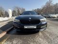 BMW 530 2019 года за 13 500 000 тг. в Алматы – фото 2