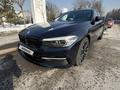 BMW 530 2019 года за 13 500 000 тг. в Алматы – фото 5