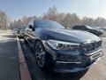 BMW 530 2019 года за 13 500 000 тг. в Алматы – фото 8
