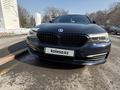 BMW 530 2019 года за 13 500 000 тг. в Алматы – фото 7