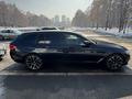 BMW 530 2019 года за 13 500 000 тг. в Алматы – фото 9