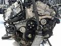 Двигатель Toyota Тойота Alphard 2GR FE 3.5 литра 249-280 лошадиных си за 650 000 тг. в Алматы
