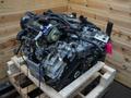 Двигатель Toyota Тойота Alphard 2GR FE 3.5 литра 249-280 лошадиных си за 650 000 тг. в Алматы – фото 2