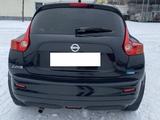 Nissan Juke 2013 года за 7 000 000 тг. в Алматы – фото 2