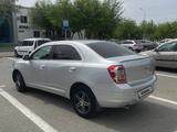 Chevrolet Cobalt 2013 годаүшін3 000 000 тг. в Атырау – фото 3