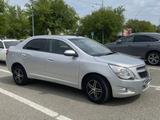 Chevrolet Cobalt 2013 годаүшін3 000 000 тг. в Атырау – фото 4