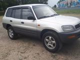 Toyota RAV4 1997 годаүшін4 400 000 тг. в Талдыкорган – фото 2