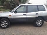 Toyota RAV4 1997 годаүшін4 500 000 тг. в Талдыкорган