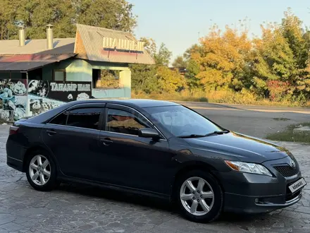 Toyota Camry 2007 года за 6 500 000 тг. в Алматы – фото 3