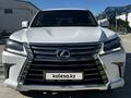 Lexus LX 570 2018 годаfor40 000 000 тг. в Атырау – фото 3