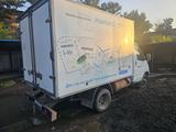 ГАЗ ГАЗель 2017 года за 8 500 000 тг. в Караганда – фото 5