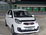 Kia Picanto 2014 годаfor4 500 000 тг. в Жанаозен – фото 3