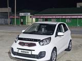 Kia Picanto 2014 годаfor4 500 000 тг. в Жанаозен – фото 5