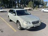 Subaru Outback 2006 годаүшін5 500 000 тг. в Алматы – фото 2